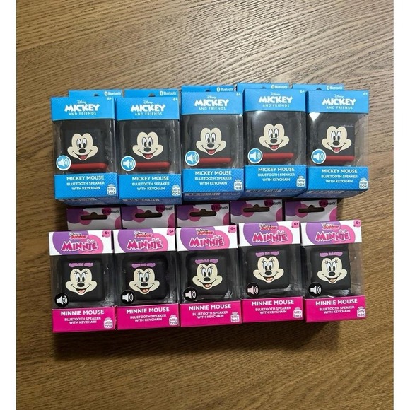 Bitty‎ box Disney